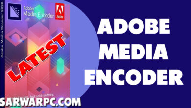 Adobe Media Encoder Download (Latest 2024) Pre-Activated 1