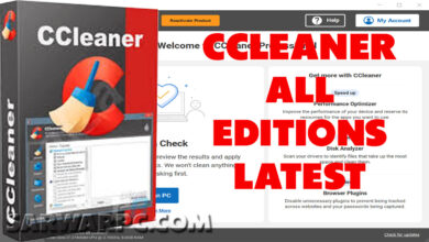 CCleaner 6.29.11342 Latest Version Free Download