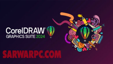 CorelDRAW Graphics Suite 2024 Free download