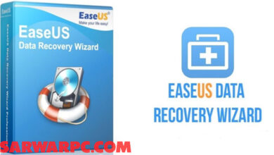 EaseUS Data Recovery Wizard Technician Download (Latest 2024)
