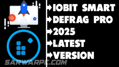 IObit Smart Defrag Pro 10.2.0.435 + Portable