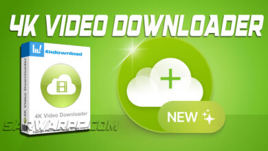 4K Video Downloader 4.33.2 + Portable (2025 Latest)