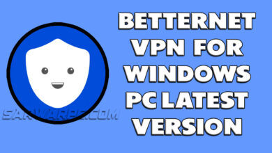 Betternet VPN For Windows Download (Latest 2025)