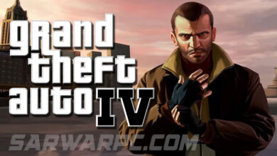 Grand Theft Auto IV free for PC (latest-version)