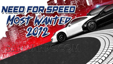 Need for Speed Most Wanted Free Download 1